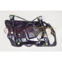 стеклоподъемник передний правый