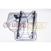 стеклоподъемник передний левый