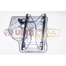 стеклоподъемник передний левый