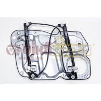 стеклоподъемник передний правый