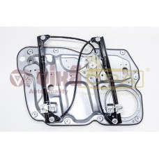 стеклоподъемник передний правый