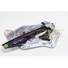 стеклоподъемник передний левый (б/м)