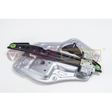 стеклоподъемник передний правый (б/м)