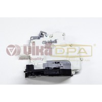 замок двери задней левой