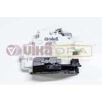 замок двери задней правой