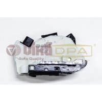 замок двери задней правой