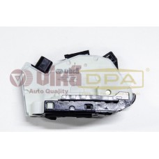 замок двери задней правой