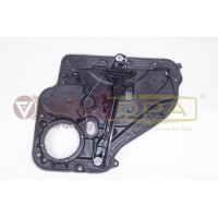 стеклоподъемник задний левый