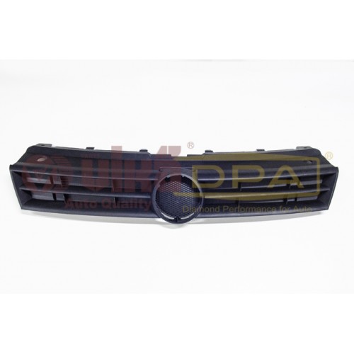решетка радиатора - 88530641002 - 6R0853651C_RYP - Skoda, Volkswagen