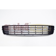 решетка бампера переднего центральная