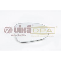 стекло зеркала правого электрического