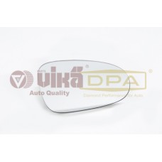 стекло зеркала правого электрического