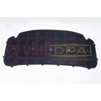 шумопоглотитель под капот