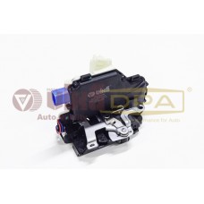 замок двери задней левой  (ЦБС)