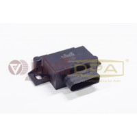 блок управления бензонасоса