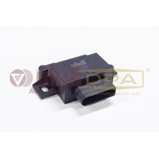 блок управления бензонасоса