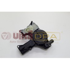 сепаратор вентиляции картера