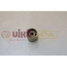 ролик натяжения ремня грм промежуточный