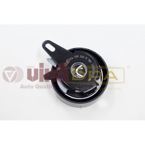 ролик натяжения ремня грм - 11090904201 - 074109243E - Skoda, Volkswagen