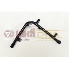 патрубок системы охлаждения