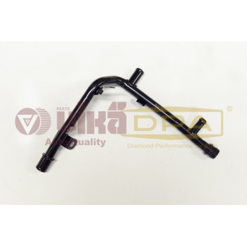 патрубок системы охлаждения