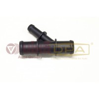 тройник системы охлаждения