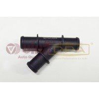 тройник системы охлаждения