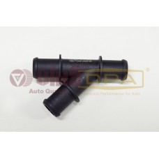 тройник системы охлаждения