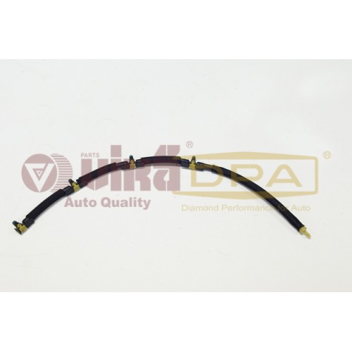 шланг обратки топливный на рампу 2,0 - 11301577001 - 03L130235N - Skoda, Volkswagen