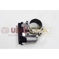 механизм управления дроссельной заслонкой