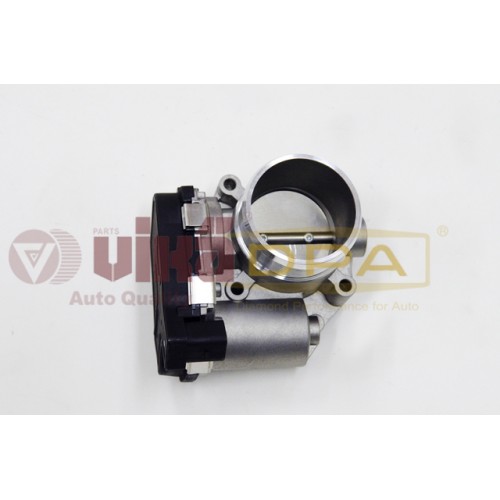 механизм управления дроссельной заслонкой - 11331014301 - 06F133062AB - Skoda, Volkswagen