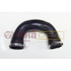 патрубок радиатора турбины