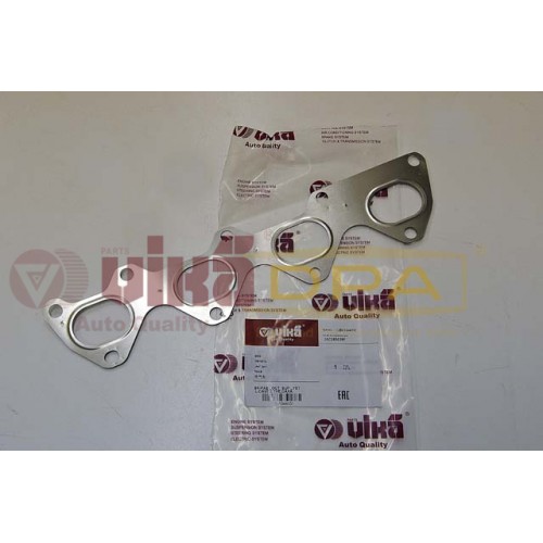 прокладка выпускного коллектора - 12531044101 - 03C253039F - Skoda, Volkswagen