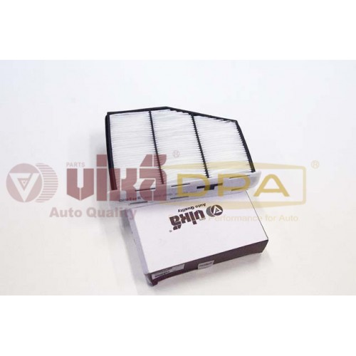 фильтр отопителя - 18190184301 - 1K0819644B - Skoda, Volkswagen