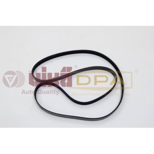 ремень генератора - 22600870801 - 6Q0260849E - Skoda, Volkswagen