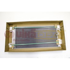 радиатор кондиционера