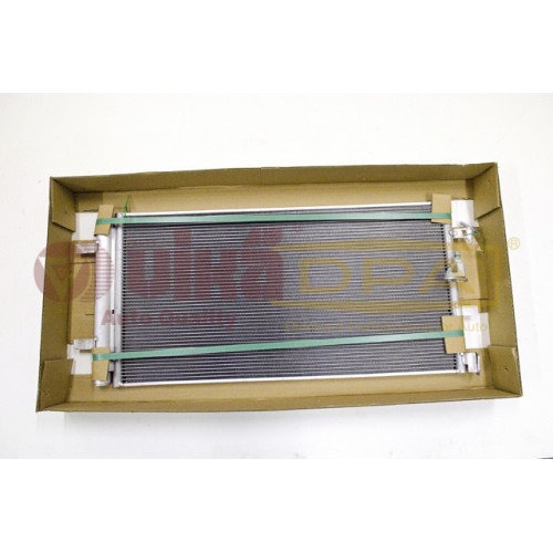 радиатор кондиционера - 22601775001 - 8T0260403D - Skoda, Volkswagen