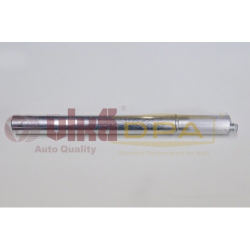 осушитель кондиционера - 22980000701 - 1K0298403A - Skoda, Volkswagen