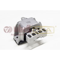 опора двигателя левая