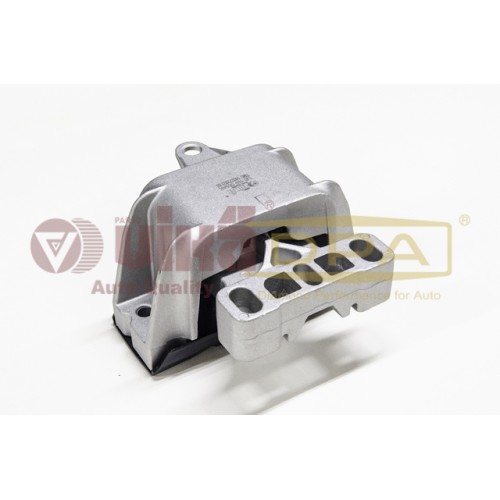 опора двигателя левая