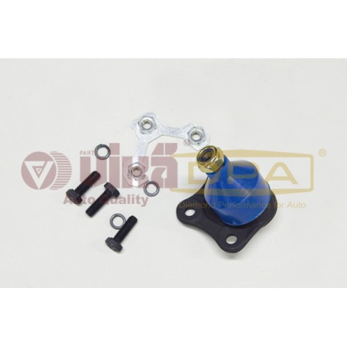 шаровая опора левая - 44071721001 - 1J0407365J - Skoda, Volkswagen