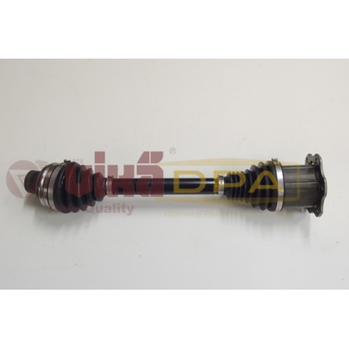 привод в сборе - 44071723001 - 8R0407271B - Skoda, Volkswagen