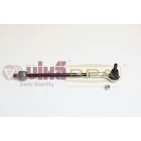 тяга рулевая с наконечником левая