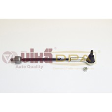 тяга рулевая с наконечником левая