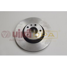 диск тормозной