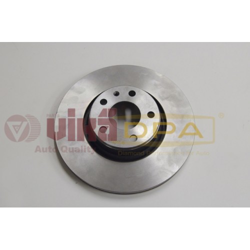 диск тормозной - 66151094201 - 4F0615301D - Skoda, Volkswagen