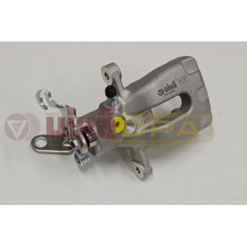 суппорт тормоза заднего левый - 66151719601 - 5Q0615423A - Skoda, Volkswagen