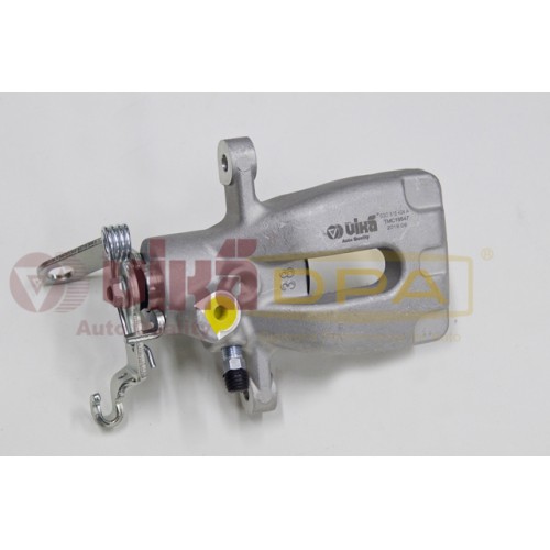 суппорт тормоза заднего правый - 66151719701 - 5Q0615424A - Skoda, Volkswagen