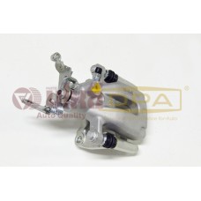 суппорт тормоза заднего левый со скобой (1K0615425