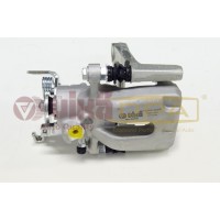 суппорт тормоза заднего правый со скобой (1K061542